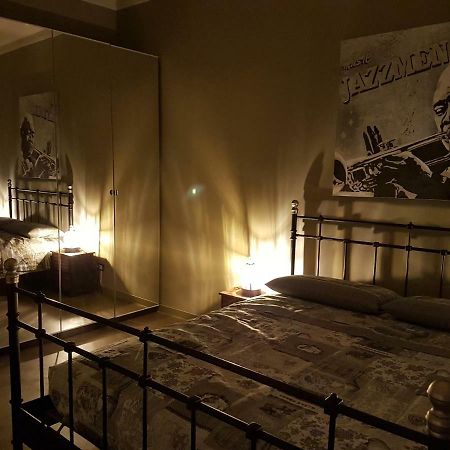 Saint George'S House Centro-Stazione-Ospedali Apartment Alessandria Ngoại thất bức ảnh