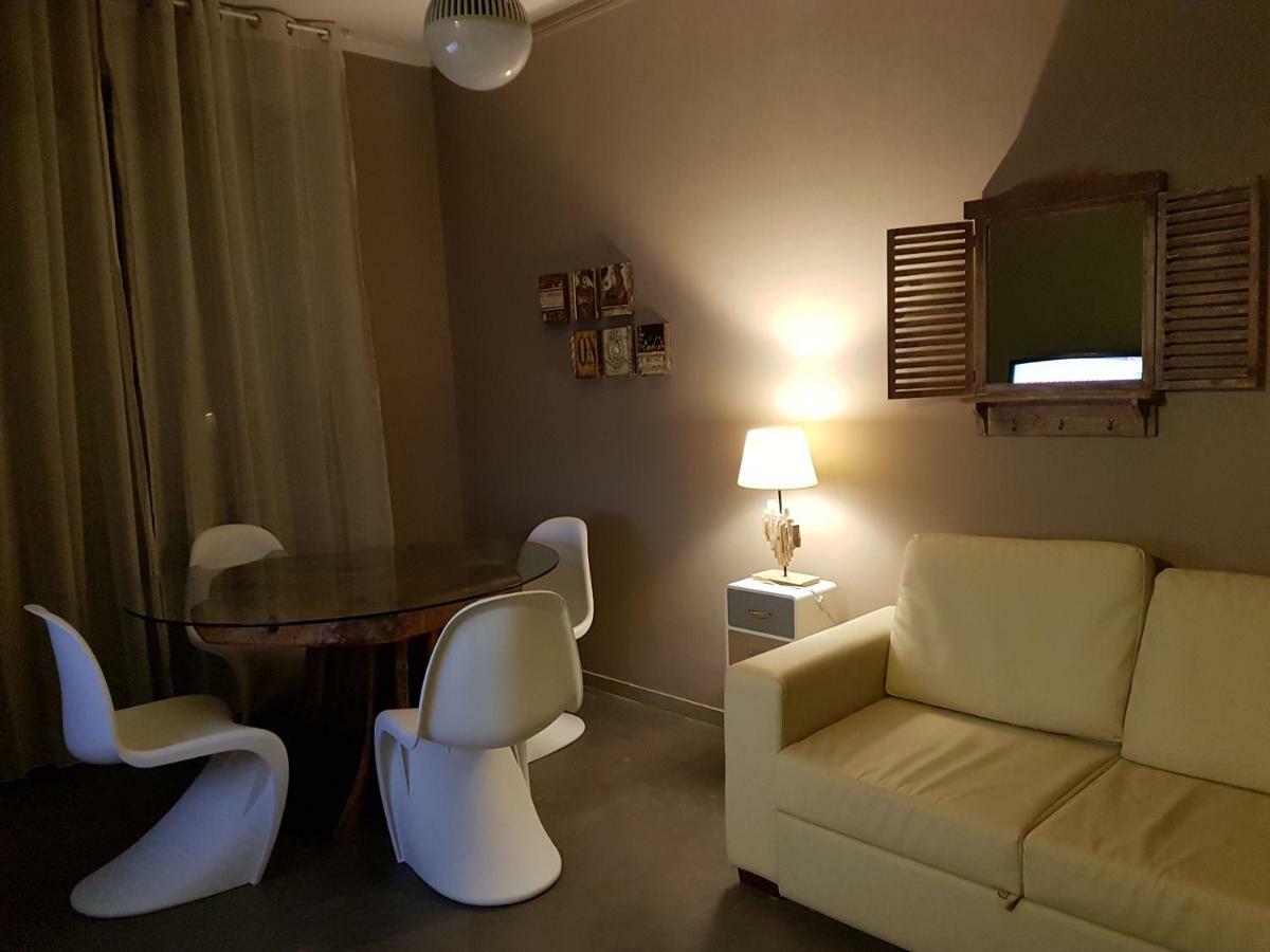Saint George'S House Centro-Stazione-Ospedali Apartment Alessandria Ngoại thất bức ảnh