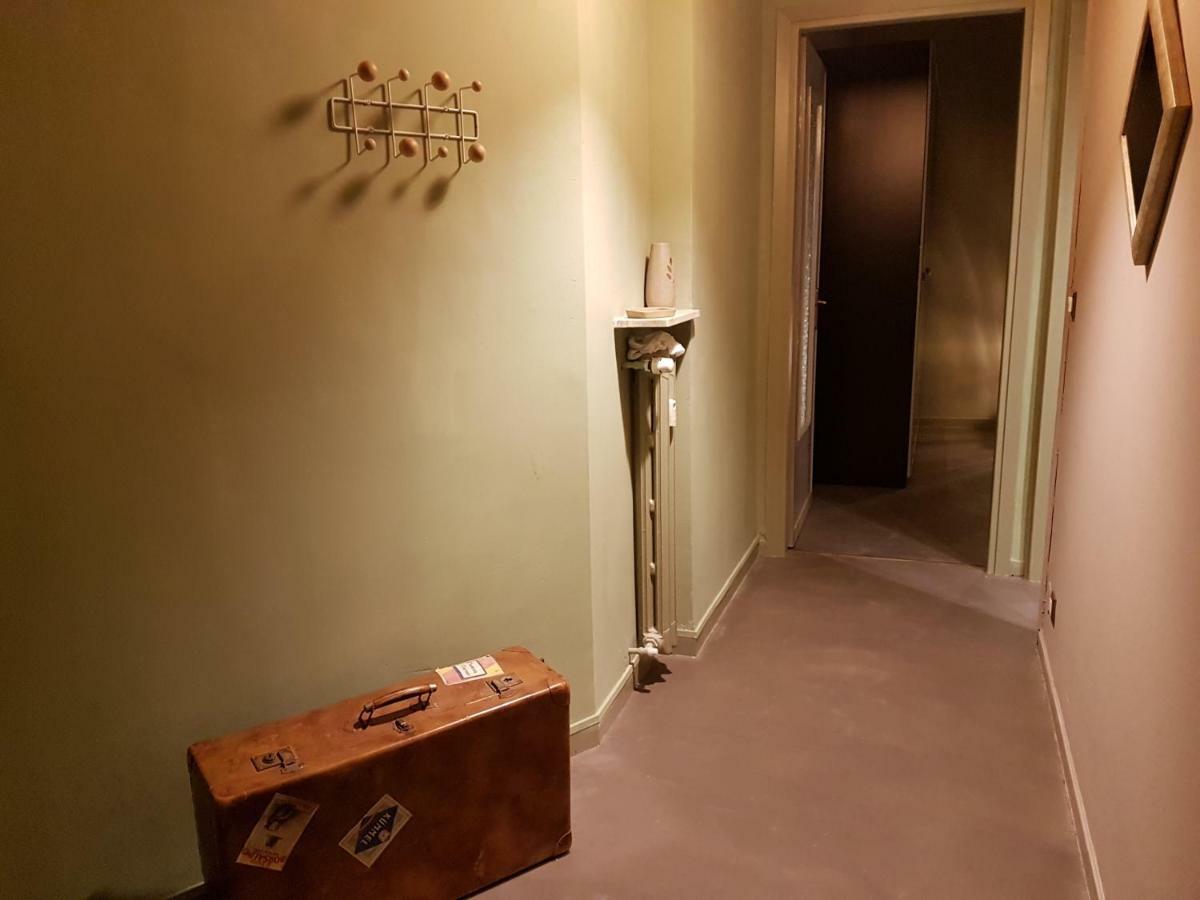 Saint George'S House Centro-Stazione-Ospedali Apartment Alessandria Ngoại thất bức ảnh