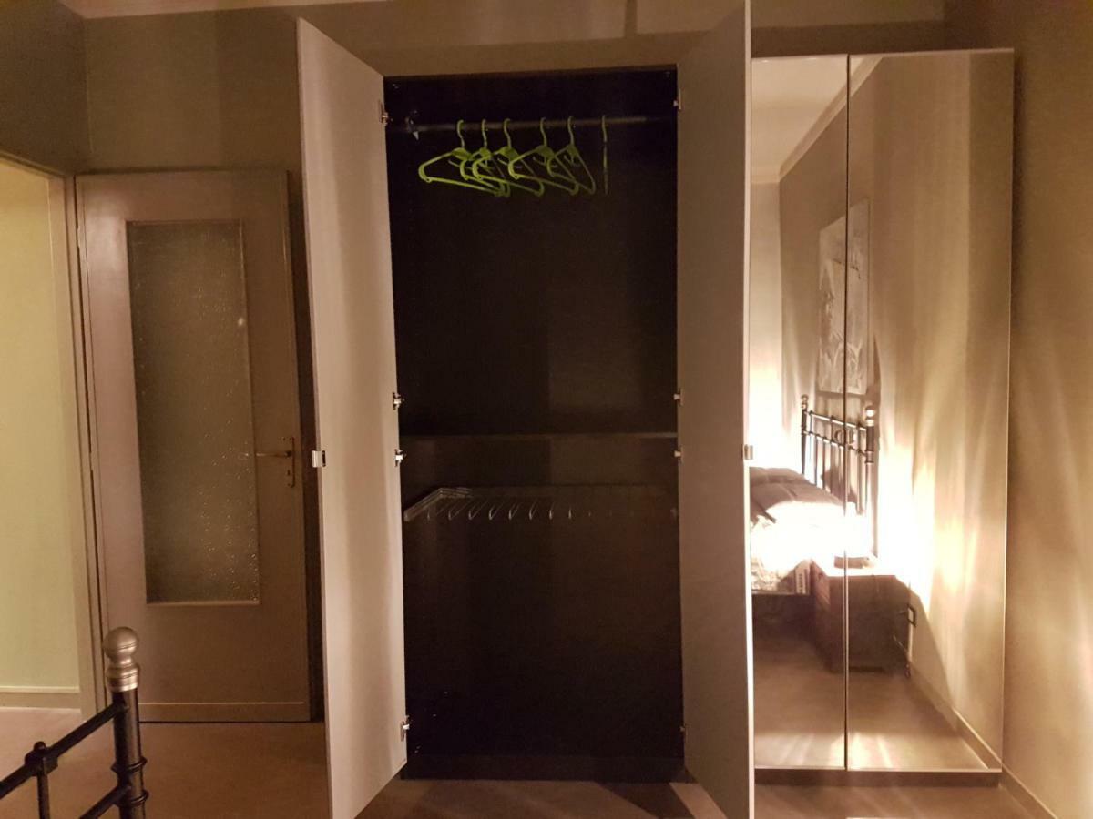 Saint George'S House Centro-Stazione-Ospedali Apartment Alessandria Ngoại thất bức ảnh