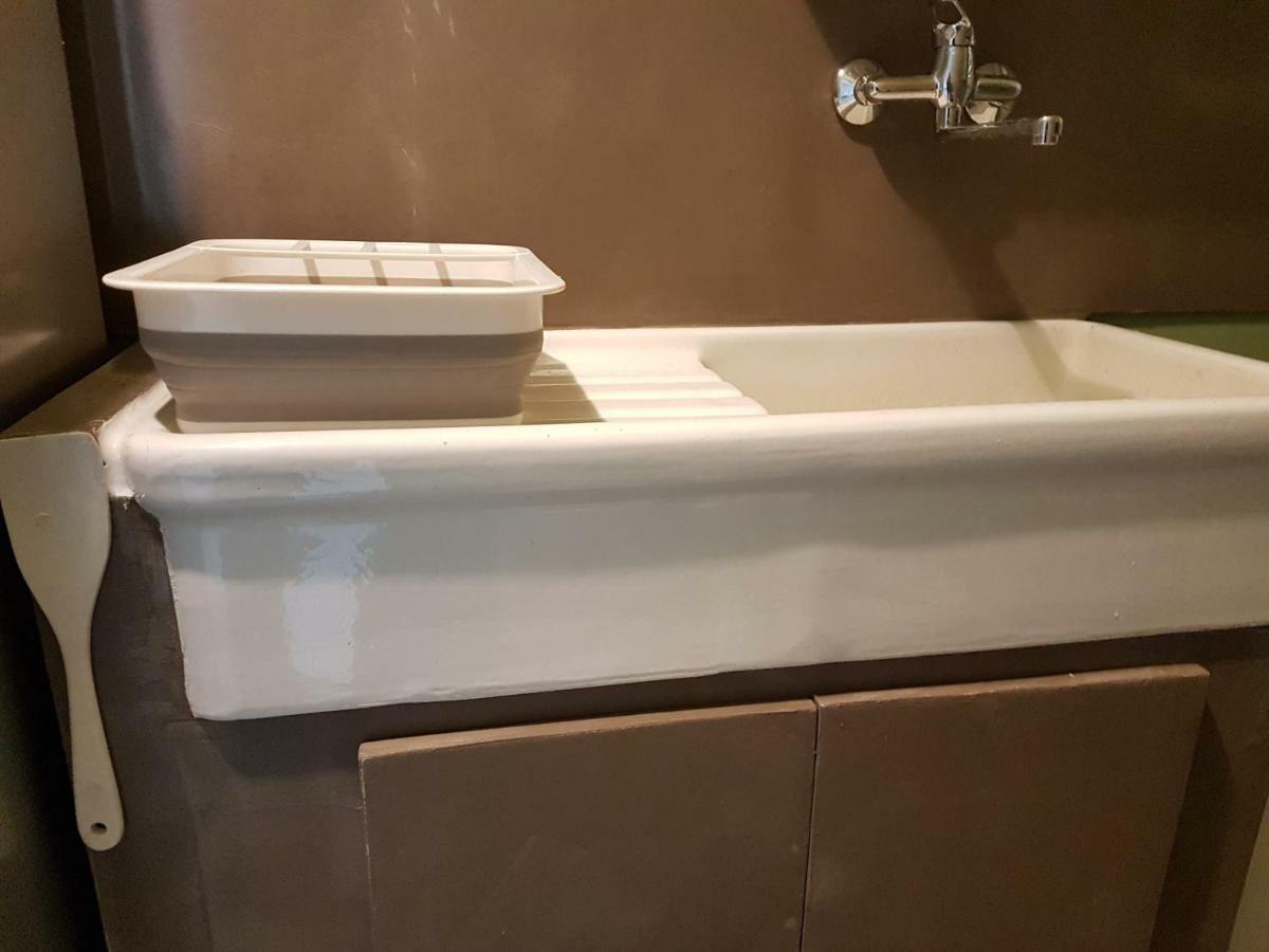 Saint George'S House Centro-Stazione-Ospedali Apartment Alessandria Ngoại thất bức ảnh