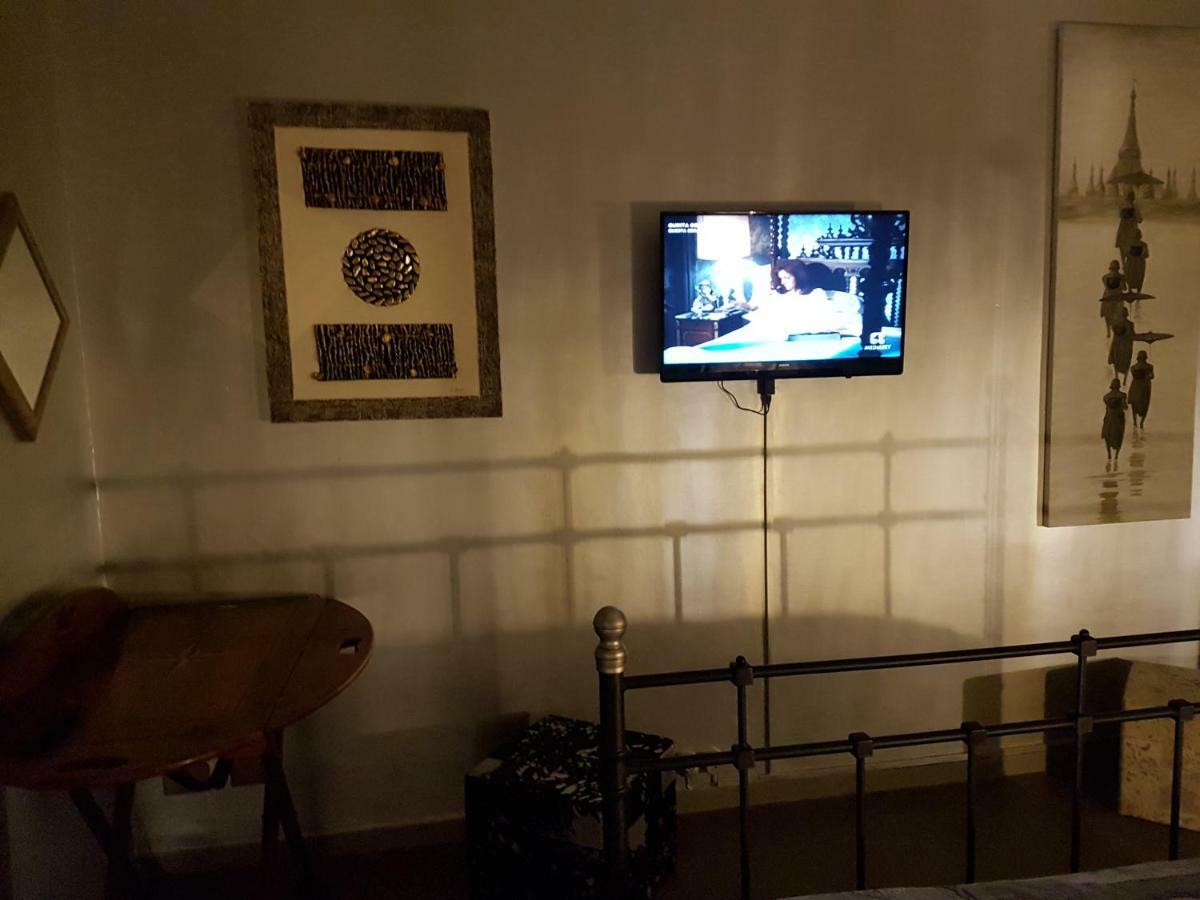 Saint George'S House Centro-Stazione-Ospedali Apartment Alessandria Ngoại thất bức ảnh