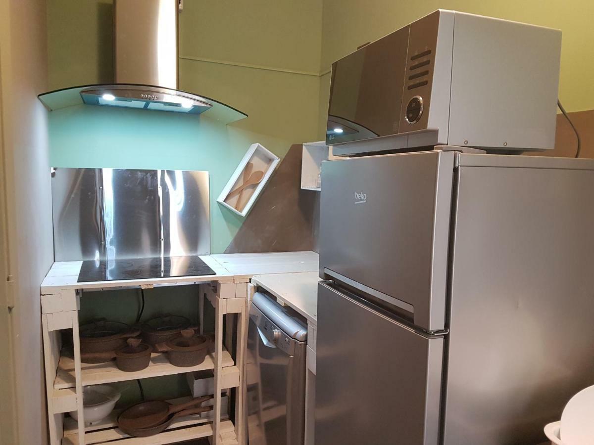 Saint George'S House Centro-Stazione-Ospedali Apartment Alessandria Ngoại thất bức ảnh