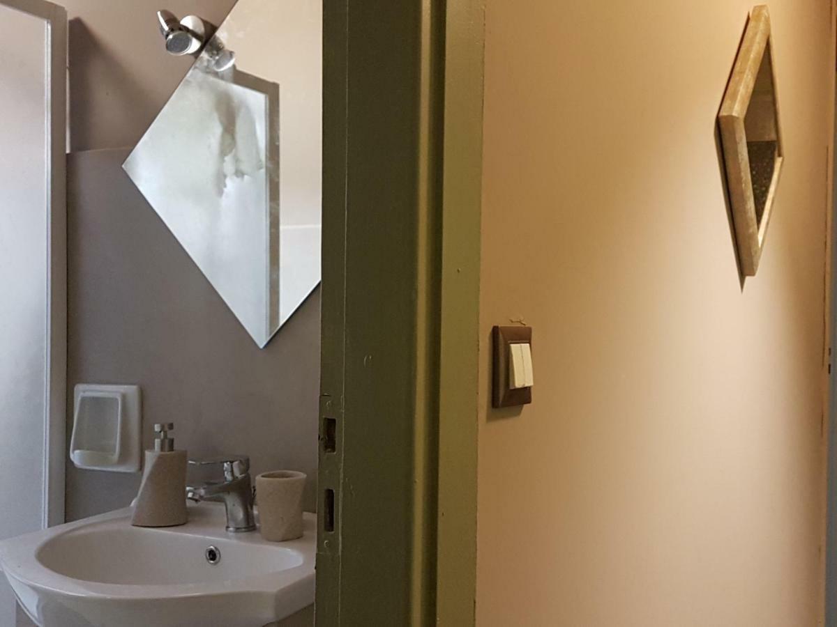 Saint George'S House Centro-Stazione-Ospedali Apartment Alessandria Ngoại thất bức ảnh