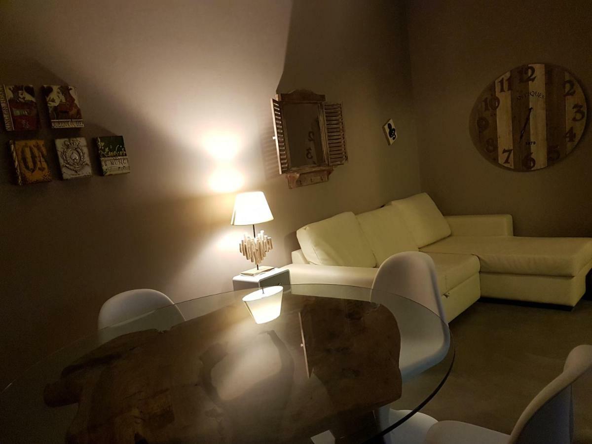Saint George'S House Centro-Stazione-Ospedali Apartment Alessandria Ngoại thất bức ảnh