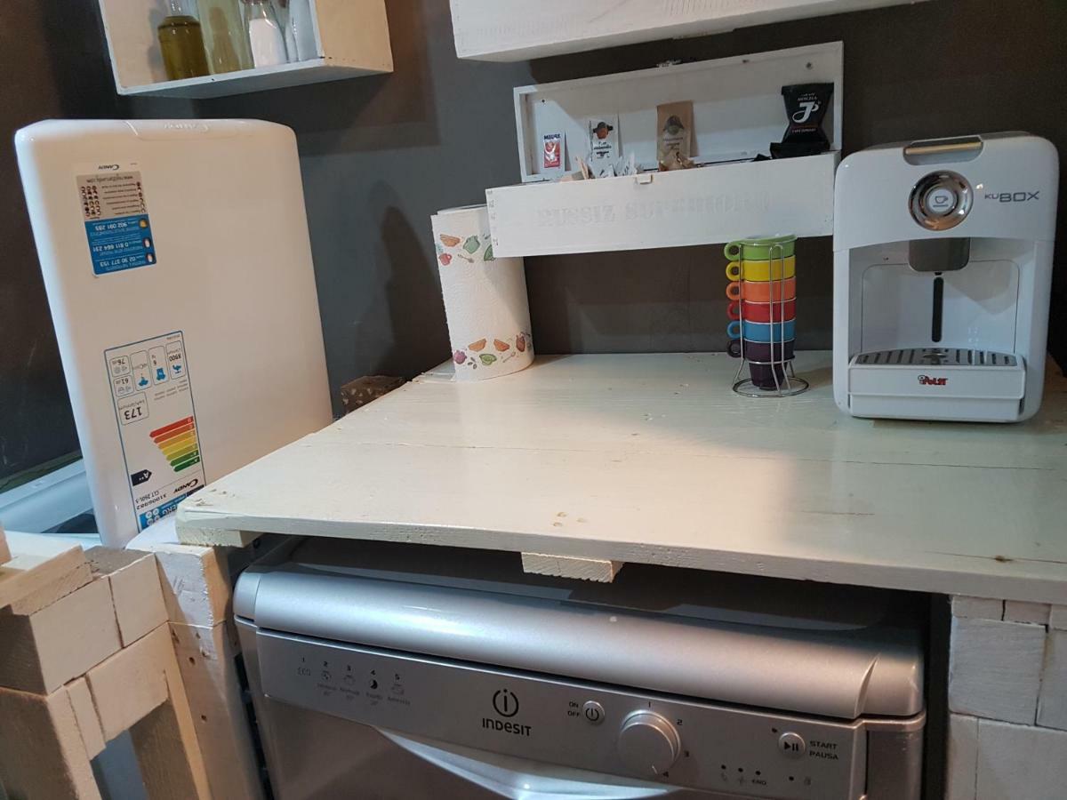 Saint George'S House Centro-Stazione-Ospedali Apartment Alessandria Ngoại thất bức ảnh