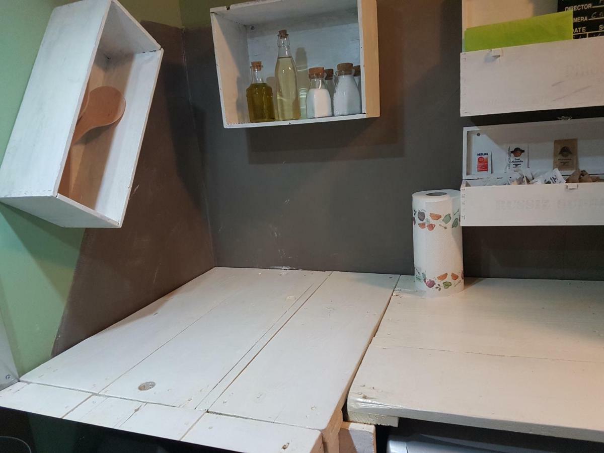 Saint George'S House Centro-Stazione-Ospedali Apartment Alessandria Ngoại thất bức ảnh